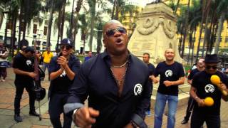 La Maxima 79  Pobrecita official videoclip iLatinMusicDistribution [upl. by Ramos650]