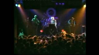 A Flock Of Seagulls  DNA LIVE from quotThe Acequot in Brixton UK 1983 [upl. by Hazaki481]