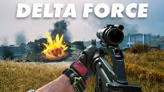 Delta Force More Clone than Killer [upl. by Suedaht]