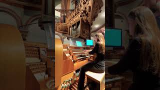 harrypotter filmmusic magic classicalmusic music organ harrypotter [upl. by Nnayr]