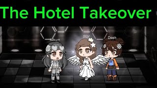 The Hotel Takeover S1 E8 [upl. by Fife]