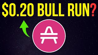 AMP  020 RIDICULOUS BULL RUN POSSIBLE  AMP Price Prediction  Flexa amp SPEDN [upl. by Eirellav563]