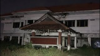 Live Misteri‼️Rumah Pesugihan Serigala [upl. by Westhead]