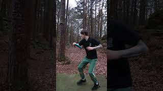 INNER CORE is the Key to Mastering Disc Golf Aces Fast [upl. by Ennair]