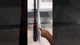 Easton ghost advanced vs unlimited update [upl. by Venetis]