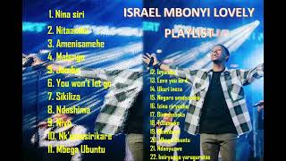 ISRAEL MBONYI PLAYLIST 202 Indirimbo zikunzwe za MBONYI ISRAEL0786042059 gospelmusic [upl. by Talya]