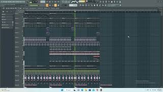 Future Bounce Drop using Vital and Stock Plugins [upl. by Enrobialc157]