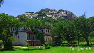 Gurramkonda Fort [upl. by Anilet]