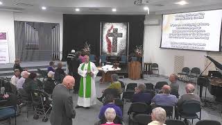 Bunbury Uniting Church Live Stream [upl. by Aik]