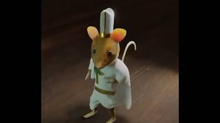 Dorime Ameno mouse dance [upl. by Teresina]