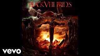 Black Veil Brides  The Outsider Audio [upl. by Lienaj]