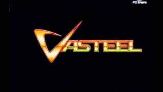 Vasteel  Regular force Theme Music [upl. by Edora]