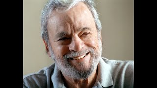 Rest In Peace Mr Stephen Sondheim [upl. by Inram]