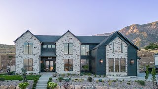 Full Tour  2023 Parade of Homes  Hart Homes [upl. by Menis]