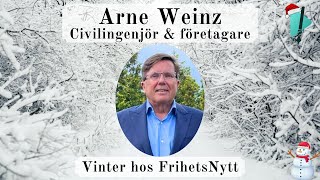 Arne Weinz  Vintertal 2023 [upl. by Aytnahs]