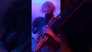 JOHN 5 Shredding [upl. by Vieva170]