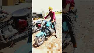 Yezdi l Sartaj l yezdiisback yezditribe punjabisong yezdiforever newsong yezdiroadking [upl. by Rey190]