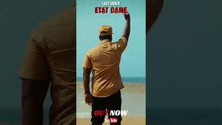 LASTUNDERSN  État Dâme 🎞️ afrovisual music rap newmusic drill musique lyrics freestyle [upl. by Waylen481]