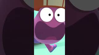 Hmm Interesting ZooMoo forkids jellyjamm kids [upl. by Lemraj]