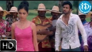 Satyam Movie Songs  O Maguva Song  Sumanth  Genelia  Brahmanandam [upl. by Arber]