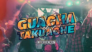 La Intervención Norteña  Guacha el Takuache [upl. by Anikehs621]