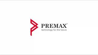 Premax Brand [upl. by Orlando]