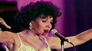 Shirley Bassey  And I Love You So 1990 Live in Yokohama [upl. by Lewendal738]