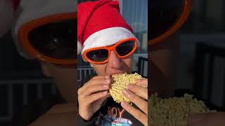 Noodles 🍜😂shorts viral gukafamilyshow [upl. by Naujik]