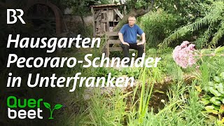 Garten der Familie Schneider [upl. by Gill818]