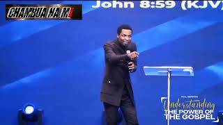 Why other religions cant believe Jesus is God by Apostle Orokpo Michael [upl. by Geer]