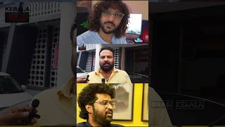 ഒമര്‍ ലുലു പറഞ്ഞിട്ടാണ് Aswanth Kok Review പറയാത്തത് Shazzam Omar Lulu Bad Boys shorts [upl. by Nodrog]