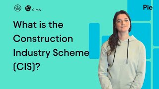 What is the Construction Industry Scheme CIS [upl. by Agamemnon]