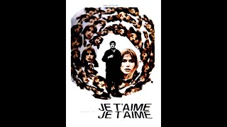 Je Taime Je Taime 1968 [upl. by Trinette]