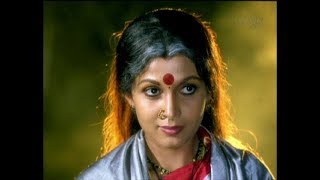 Amman Tamil Movie Introduction Scene 1 Ammoru in Telugu [upl. by Bachman]