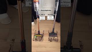 Dyson gen5 vs Philips Aqua plus [upl. by Wally860]