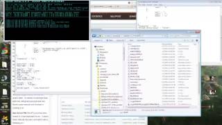 Cgminer and Multipool [upl. by Siravrat]