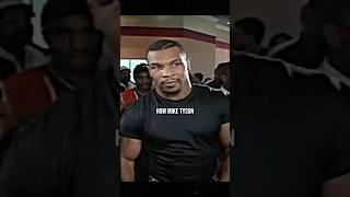 When Gangster Confronted Mike Tyson [upl. by Faxen181]