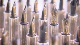 Graf von FaberCastell  Passion and Precision [upl. by Netsud]