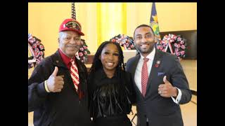 VETERANS DAY COMMEMORATION LUNCHEON WOODLAWN CEMETERY BRONX NEW YORK CITY NOVEMBER 18TH 2023 [upl. by Aineg]