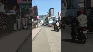 Balewadi High Street Rod pune [upl. by Llerod]