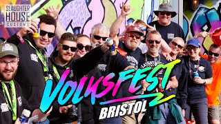 SHC DOES BRISTOL VOLKSFEST 2024 VIVA LAS VOLKSFEST [upl. by Annoek312]