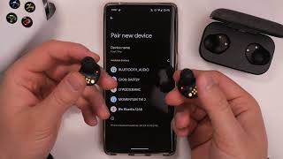 How to Enter Pairing Mode Manually on Sennheiser Momentum True Wireless 2 [upl. by Tsenre]