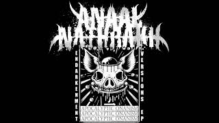 Anaal Nathrakh  Apocalyptic Onanism EP [upl. by Oigroig]