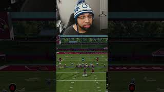 HOW TO BLOCK THE DOUBLE MUG BLITZ nfl madden25 collegefootball [upl. by Soo598]