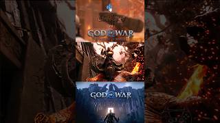 Gow Ragnarok Valhalla gowragnarokvalhalla ps5 trending gaming [upl. by Thar]