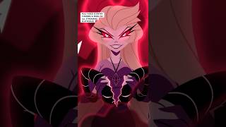 STAYED GONE LUTE amp LILITH MUSIC VIDEO IS OUT NOW hazbinhotel hazbinhotellute hazbin [upl. by Alaet]