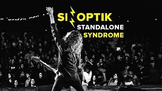 SINOPTIK  Standalone Syndrome  OFFICIAL VIDEO [upl. by Aluk423]