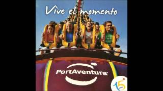 12 The Can Can Way Part 3  PortAventura Vive el Momento 2010  Lyrics [upl. by Eytteb]