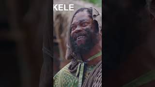 IF ONLY THEY KNOW WHY HE RAN MAD ADUKEONIKELE SHOWING ON MOONDEWTV CLICK TO WATCH [upl. by Cibis]