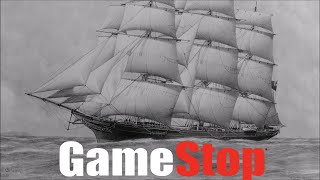 GameStop Sea Shanty  rWallStreetBets GME Gains Sea Shanty Cover The Tendieman [upl. by Anele486]